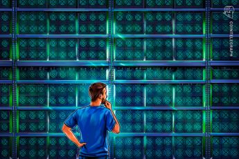 DoJ charges duo for crypto mining in school district, amid US energy scrutiny