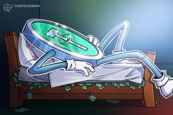 Crypto Biz: Tether’s bumper 2023, Global X pulls Bitcoin ETF filing, and more