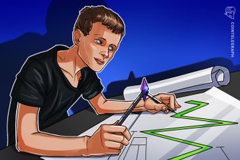 Vitalik Buterin floats 5 designs to decrease Ethereum max block size