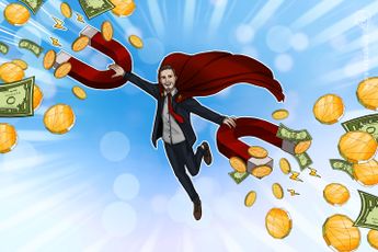 EigenLayer TVL rockets $1B after temporarily removing staking caps