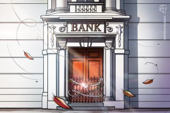 SNL wants to poke fun at Trump, but shouldn't laugh about de-banking