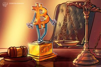 Grayscale CEO urges regulators to approve listed options for spot Bitcoin ETFs