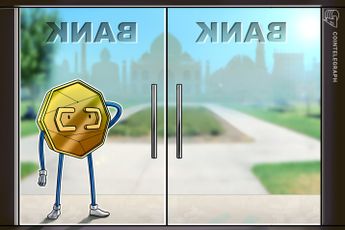 First US bank to let customers keep cryptocurrency in checking account exits crypto