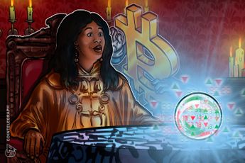 3 Bitcoin price forecasts calling new all-time highs and more in 2024