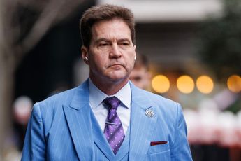 Craig Wright Denies Forging Evidence He’s Satoshi on Day 2 of COPA Trial