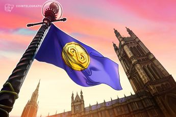 European markets org cautions UK on stablecoin regulations and securities