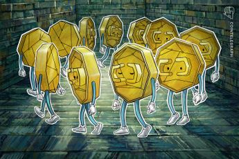 South Korean crypto criminals face life imprisonment