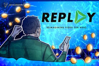 This blockchain-powered streaming platform turns TV into a Web3 game