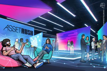 Assetization becomes key topic at Davos 2024: Here’s what it means