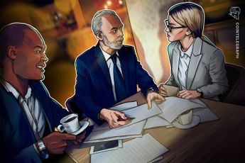 U.S. Virginia bill seeks working group to study crypto, blockchain