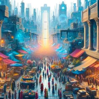 好事将近？StarkWare 发布 STRK 通胀管理提案