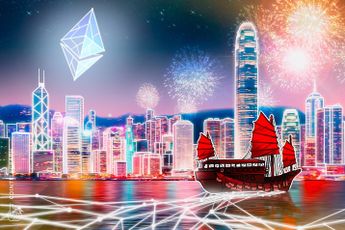 UBS Hong Kong tokenizes warrants on Ethereum with OSL