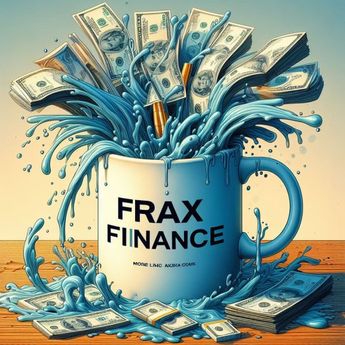 「Fraxtal 时代」雏形显现，Frax Finance 的 DeFi 野望行将落地？