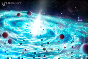 Metaverse en route from ‘era of hype’ to ‘pillar’ in Middle East