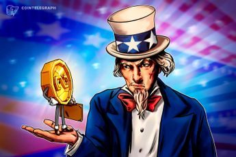 Maxine Waters says legislators ‘very close’ to a deal on stablecoins: Report