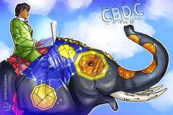 India to look at offline solutions to aid CBDC adoption in rural areas