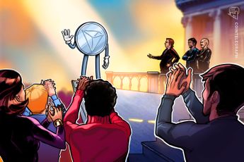 TRON poised to lead stablecoin payments and RWA tokenization: Report