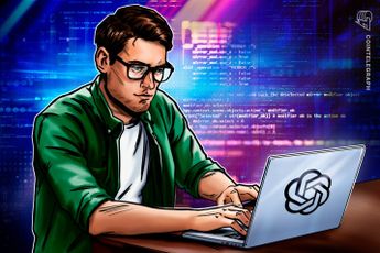 OpenAI reportedly working on its next big product: A ChatGPT that can use devices