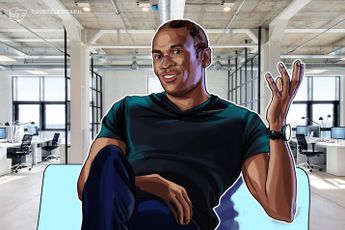 Arthur Hayes says ‘points’ better than ICO, yield farming for crypto adoption