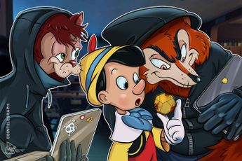 Former SEC official compares Dallas Mavericks’ Voyager partnership to heroin