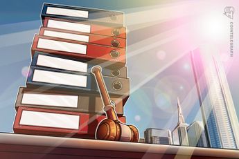 Filings shake up NY Attorney General case against Genesis, Gemini