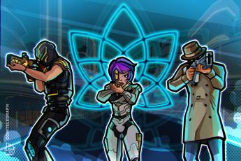 Amazon and Solana Labs bet on gaming and blockchain converging for real-world impact