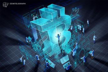 Bitcoin’s market structure beneficial to price post-halving — Grayscale