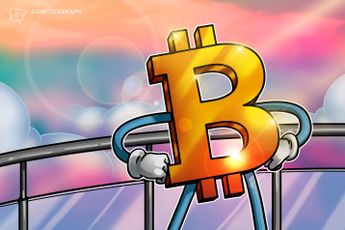 Best weekly close since 2021 — 5 things to know in Bitcoin this week