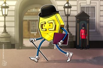 Controversial UK legislation creates ‘positive frictions’ for crypto users