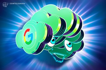 Google invests 25 million euros to enhance AI skills for Europeans