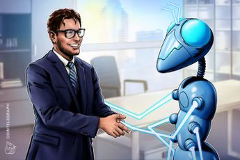 Blockchain can unlock $400B in global financial innovation