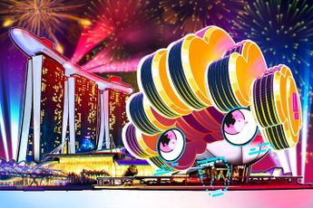 Singapore becoming AI hub with commercial models in local languages