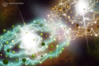 Wormhole crosses 1B in cross-chain messages ahead of token launch