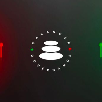 隐藏的 LST 新流动性堆栈，详解「老牌 DeFi」Balancer