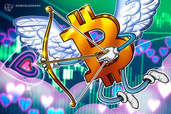 Bitcoin bulls flirt with $69K BTC price target as crypto market nears $2T
