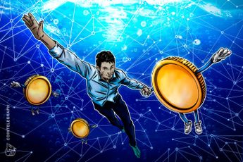 Ethereum stakers among recipients as Starknet readies ecosystem token distribution