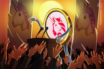 Uniswap founder warns community about ENS wallet impersonation scam