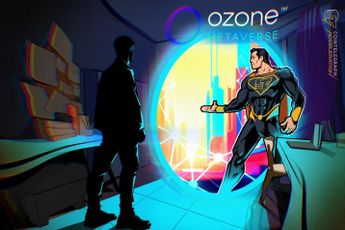 Ex VR/AR lead at Unity joins new spatial computing cloud platform to enable the open metaverse at scale, AI, Web3