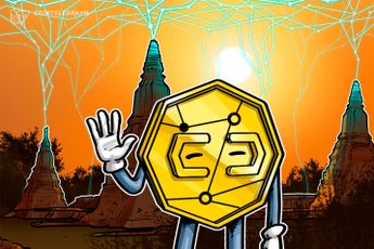 Pro-crypto candidate wins VP slot in Indonesia’s presidential race