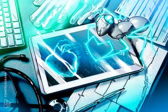 Researchers pair medical devices with blockchain to defend against cyberattacks