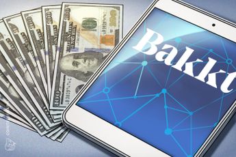 Bakkt approved for $150M securities sale to stem its cash bleed
