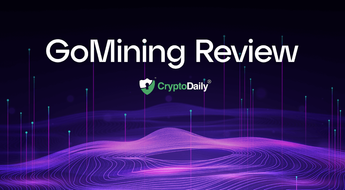 Is GoMining the Future of BTC Mining? A Detailed Review of the NFT-Powered Bitcoin Mining PlatformCrypto Daily