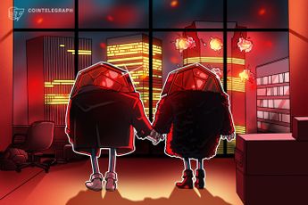 Novel ERC-X token crashes 87% after uncovering double spending glitch