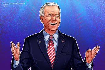 Joe Biden’s pick for OECD ambassador could give up Coinbase advisory council: Report