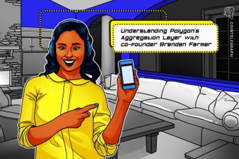 Web3 needs more layer 2s — Polygon co-founder