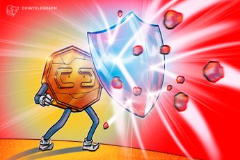 White hat crypto hackers unite to create crime fighting collective