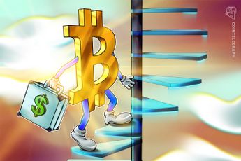 BTC price due $55.4K next amid warnings over end of Bitcoin 'euphoria'