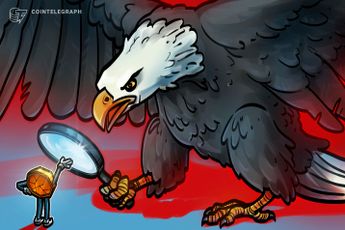 Elizabeth Warren’s bill ‘wouldn’t do anything’ to stop terrorist financing in crypto — US lawmaker