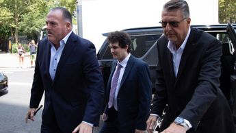 Sam Bankman-Fried's Sentence Might Be Lighter Than You'd Expect