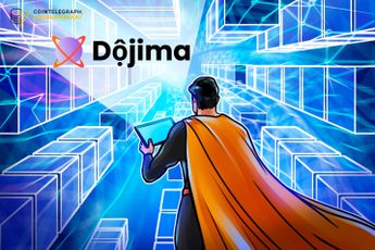 Interoperability across blockchain networks: Cointelegraph Accelerator picks Dojima Omnichain Network